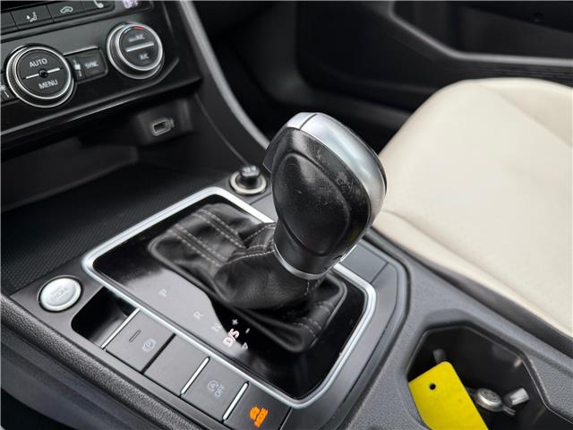 2019 Volkswagen Jetta 1.4 TSI Highline (Stk: 24595) in Pembroke - Image 25 of 26