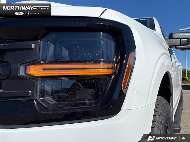 2025 Ford F-150 XLT (Stk: 5F118694) in Brantford - Image 7 of 23