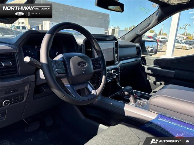 2025 Ford F-150 XLT (Stk: 5F118694) in Brantford - Image 11 of 23
