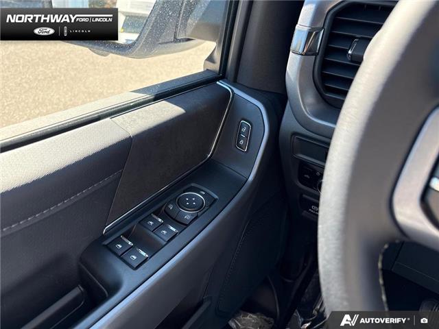 2025 Ford F-150 XLT (Stk: 5F118694) in Brantford - Image 15 of 23