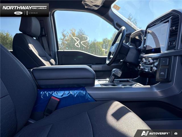 2025 Ford F-150 XLT (Stk: 5F118694) in Brantford - Image 20 of 23