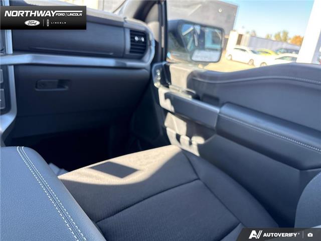 2025 Ford F-150 XLT (Stk: 5F118694) in Brantford - Image 23 of 23