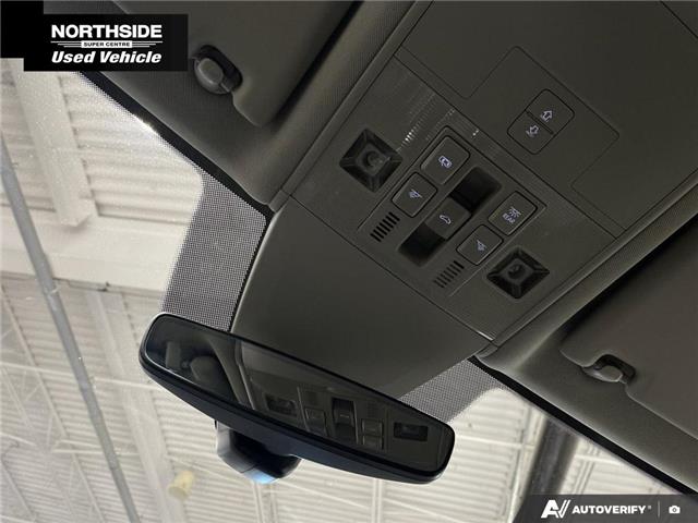 2023 Volkswagen Atlas 3.6 FSI Highline (Stk: V1162) in Sault Ste. Marie - Image 14 of 28