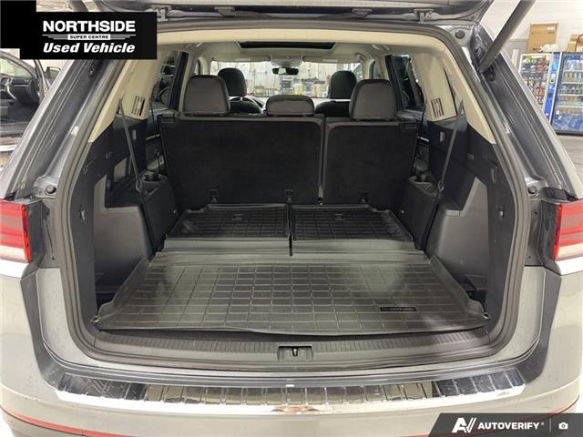 2023 Volkswagen Atlas 3.6 FSI Highline (Stk: V1162) in Sault Ste. Marie - Image 28 of 28