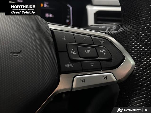 2023 Volkswagen Atlas 3.6 FSI Execline (Stk: TI25085A) in Sault Ste. Marie - Image 10 of 27 2023 Volkswagen Atlas 3.6 FSI Execline (Stk: TI25085A) in Sault Ste. Marie - Image 10 of 27