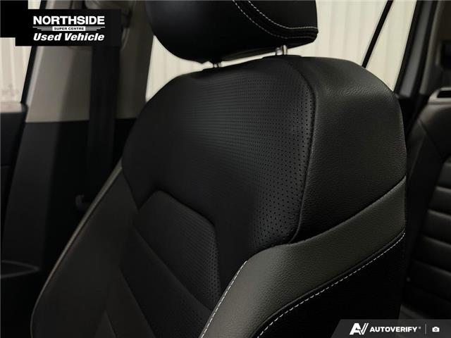 2023 Volkswagen Atlas 3.6 FSI Execline (Stk: TI25085A) in Sault Ste. Marie - Image 15 of 27 2023 Volkswagen Atlas 3.6 FSI Execline (Stk: TI25085A) in Sault Ste. Marie - Image 15 of 27