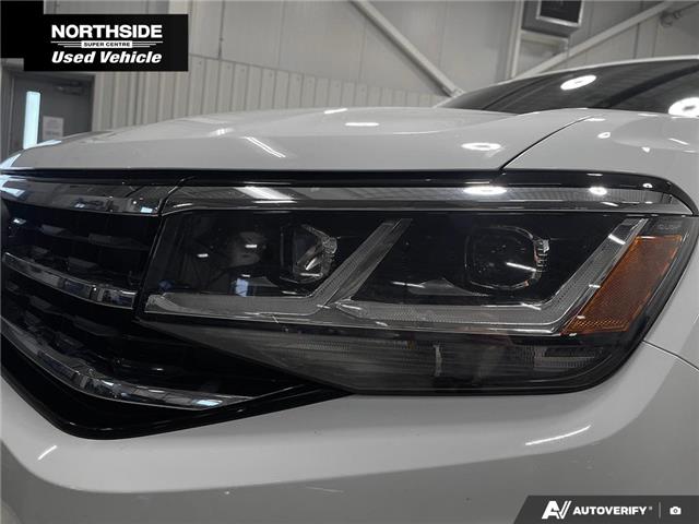 2023 Volkswagen Atlas 3.6 FSI Execline (Stk: TI25085A) in Sault Ste. Marie - Image 23 of 27 2023 Volkswagen Atlas 3.6 FSI Execline (Stk: TI25085A) in Sault Ste. Marie - Image 23 of 27