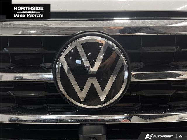 2023 Volkswagen Atlas 3.6 FSI Execline (Stk: TI25085A) in Sault Ste. Marie - Image 24 of 27 2023 Volkswagen Atlas 3.6 FSI Execline (Stk: TI25085A) in Sault Ste. Marie - Image 24 of 27