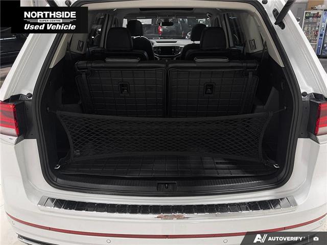 2023 Volkswagen Atlas 3.6 FSI Execline (Stk: TI25085A) in Sault Ste. Marie - Image 26 of 27 2023 Volkswagen Atlas 3.6 FSI Execline (Stk: TI25085A) in Sault Ste. Marie - Image 26 of 27