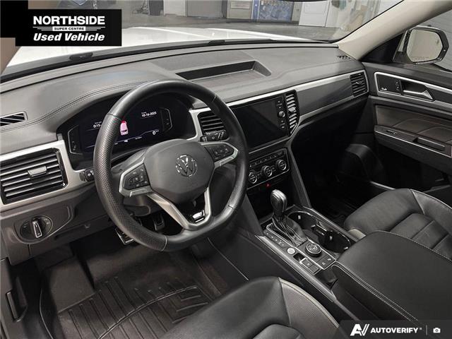 2023 Volkswagen Atlas 3.6 FSI Execline (Stk: TI25085A) in Sault Ste. Marie - Image 27 of 27 2023 Volkswagen Atlas 3.6 FSI Execline (Stk: TI25085A) in Sault Ste. Marie - Image 27 of 27