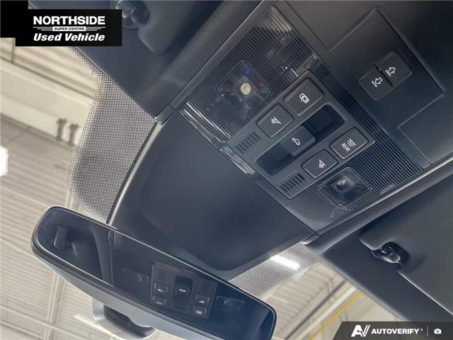 2023 Volkswagen Tiguan Comfortline R-Line Black (Stk: V1173) in Sault Ste. Marie - Image 17 of 28