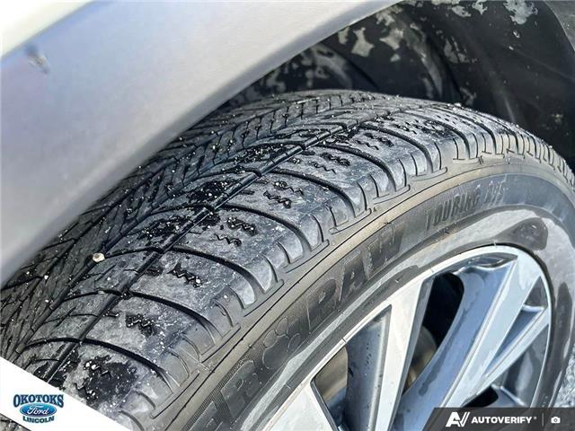 2023 Nissan Murano SL (Stk: B89035) in Okotoks - Image 8 of 24