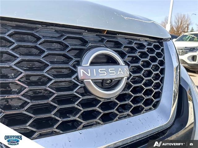 2023 Nissan Murano SL (Stk: B89035) in Okotoks - Image 9 of 24
