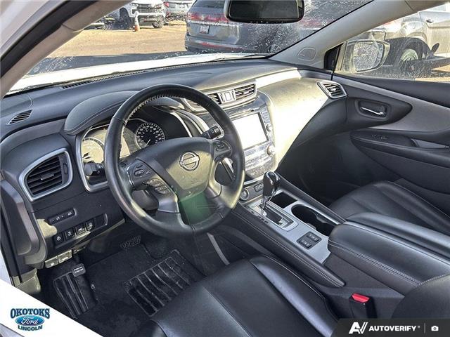 2023 Nissan Murano SL (Stk: B89035) in Okotoks - Image 13 of 24