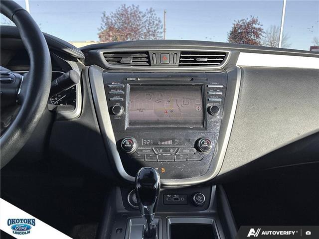 2023 Nissan Murano SL (Stk: B89035) in Okotoks - Image 18 of 24