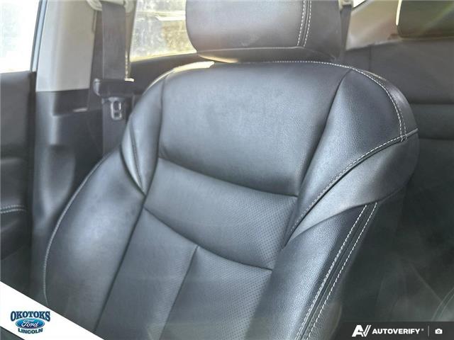 2023 Nissan Murano SL (Stk: B89035) in Okotoks - Image 20 of 24