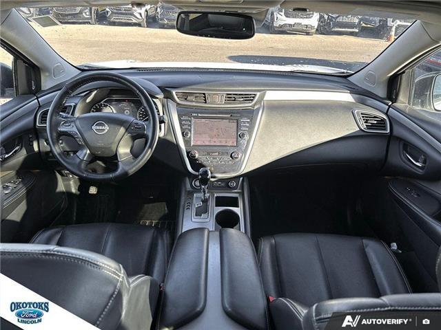 2023 Nissan Murano SL (Stk: B89035) in Okotoks - Image 22 of 24