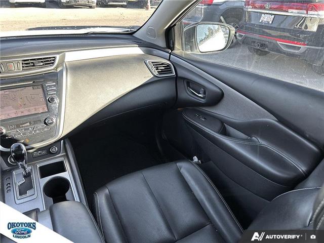 2023 Nissan Murano SL (Stk: B89035) in Okotoks - Image 23 of 24