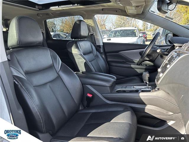 2023 Nissan Murano SL (Stk: B89035) in Okotoks - Image 24 of 24