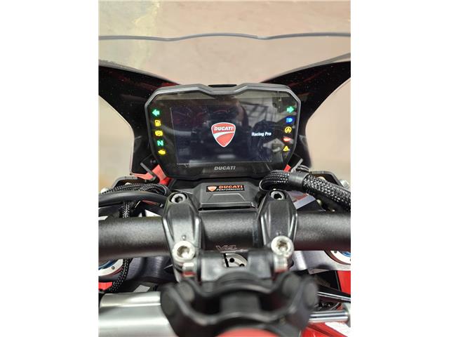2021 Ducati STREET FIGHTER V4S V4S (Stk: 25HS-056A) in Grande Prairie - Image 6 of 17