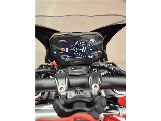 2021 Ducati STREET FIGHTER V4S V4S (Stk: 25HS-056A) in Grande Prairie - Image 7 of 17