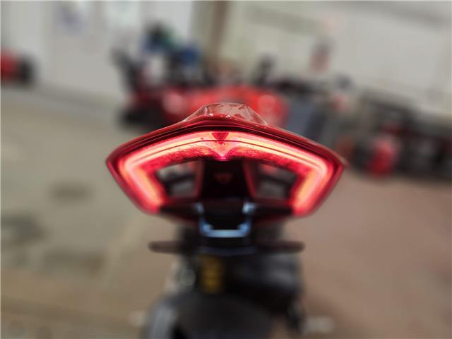 2021 Ducati STREET FIGHTER V4S V4S (Stk: 25HS-056A) in Grande Prairie - Image 8 of 17