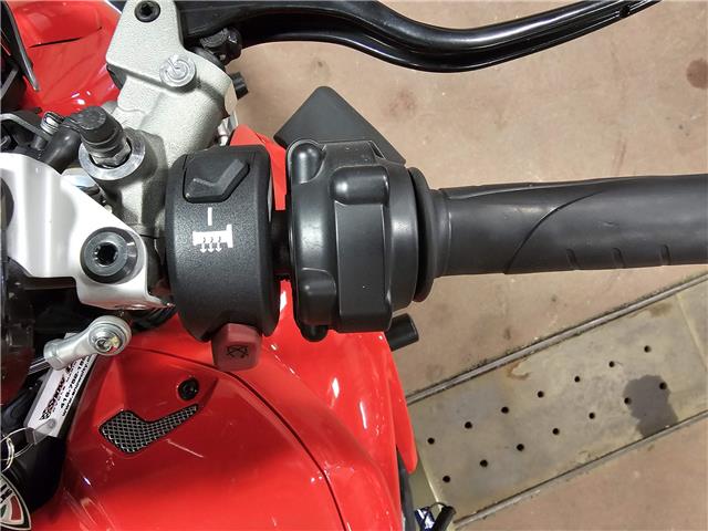2021 Ducati STREET FIGHTER V4S V4S (Stk: 25HS-056A) in Grande Prairie - Image 12 of 17