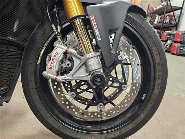 2021 Ducati STREET FIGHTER V4S V4S (Stk: 25HS-056A) in Grande Prairie - Image 15 of 17