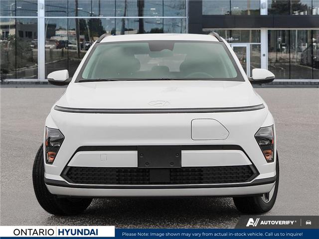 2026 Hyundai Kona Electric Preferred (Stk: 7-1432) in Whitby - Image 2 of 26