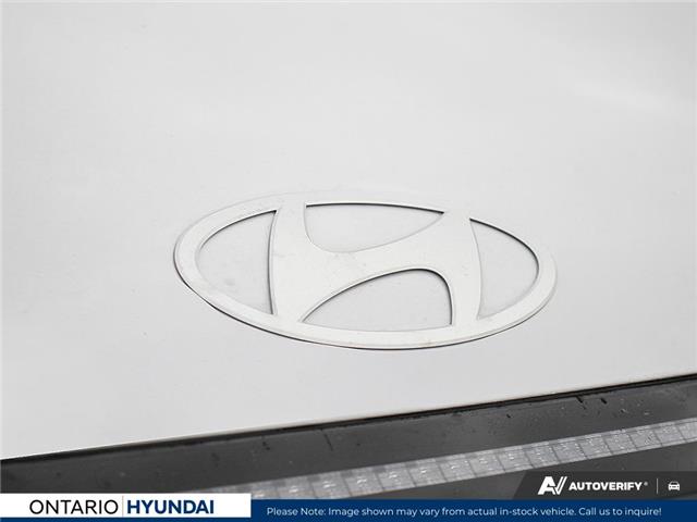 2026 Hyundai Kona Electric Preferred (Stk: 7-1432) in Whitby - Image 9 of 26
