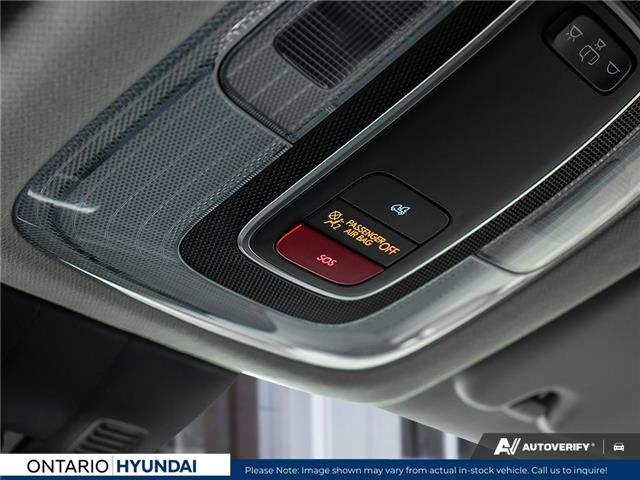 2026 Hyundai Kona Electric Preferred (Stk: 7-1432) in Whitby - Image 18 of 26