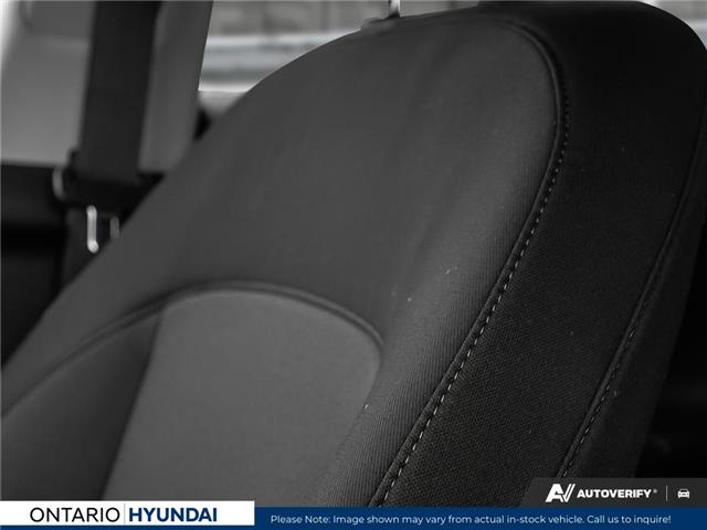 2026 Hyundai Kona Electric Preferred (Stk: 7-1432) in Whitby - Image 19 of 26