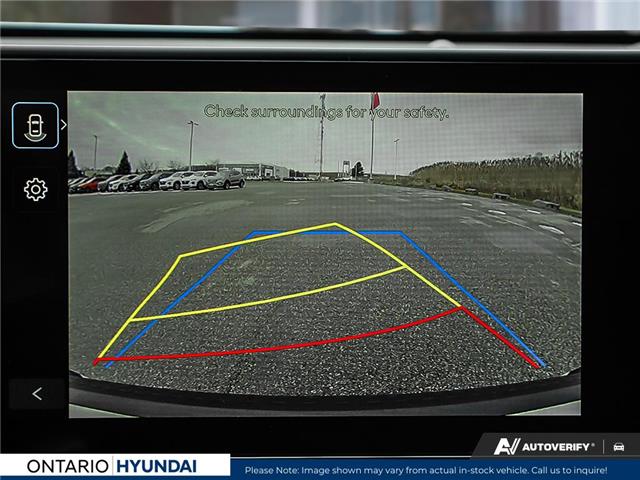 2026 Hyundai Kona Electric Preferred (Stk: 7-1432) in Whitby - Image 22 of 26