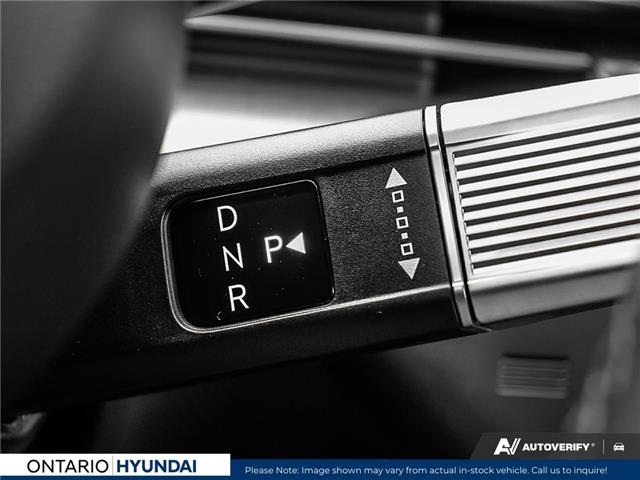 2026 Hyundai Kona Electric Preferred (Stk: 7-1432) in Whitby - Image 25 of 26