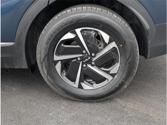 2023 Kia Sportage Hybrid EX (Stk: A25156) in St. John's - Image 7 of 19