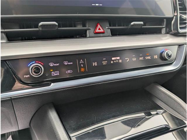 2023 Kia Sportage Hybrid EX (Stk: A25156) in St. John's - Image 13 of 19