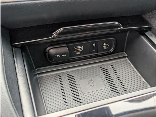 2023 Kia Sportage Hybrid EX (Stk: A25156) in St. John's - Image 14 of 19