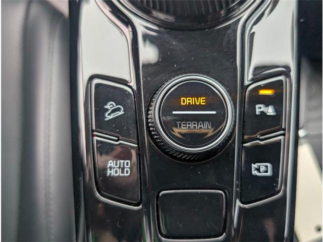 2023 Kia Sportage Hybrid EX (Stk: A25156) in St. John's - Image 16 of 19