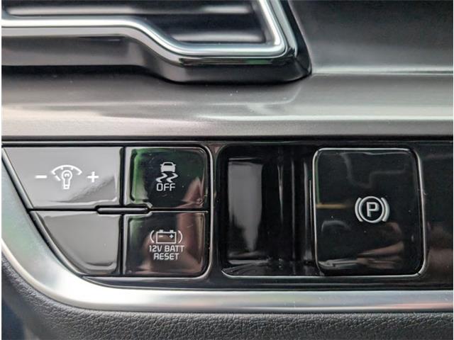 2023 Kia Sportage Hybrid EX (Stk: A25156) in St. John's - Image 17 of 19