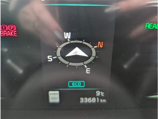 2023 Kia Sportage Hybrid EX (Stk: A25156) in St. John's - Image 19 of 19
