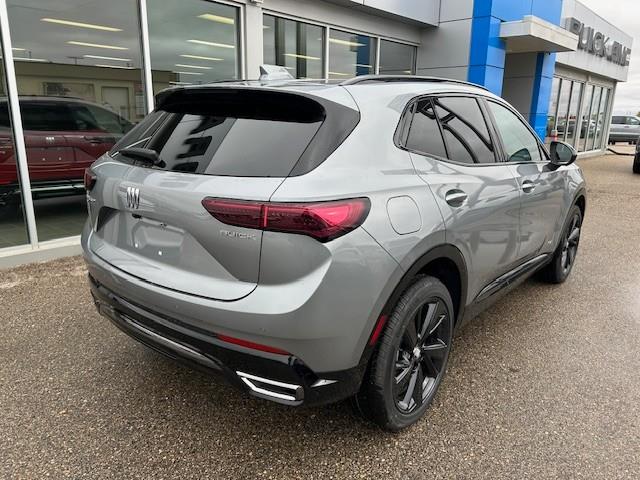 2026 Buick Envision Sport Touring (Stk: 26037) in Moosomin - Image 8 of 12