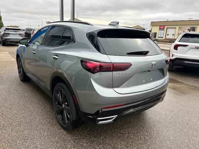 2026 Buick Envision Sport Touring (Stk: 26037) in Moosomin - Image 4 of 12