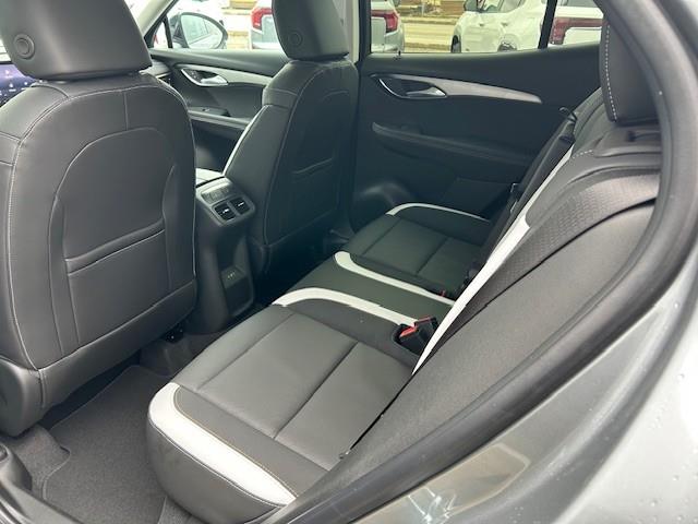 2026 Buick Envision Sport Touring (Stk: 26037) in Moosomin - Image 5 of 12