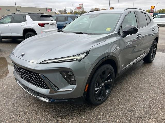2026 Buick Envision Sport Touring (Stk: 26037) in Moosomin - Image 12 of 12