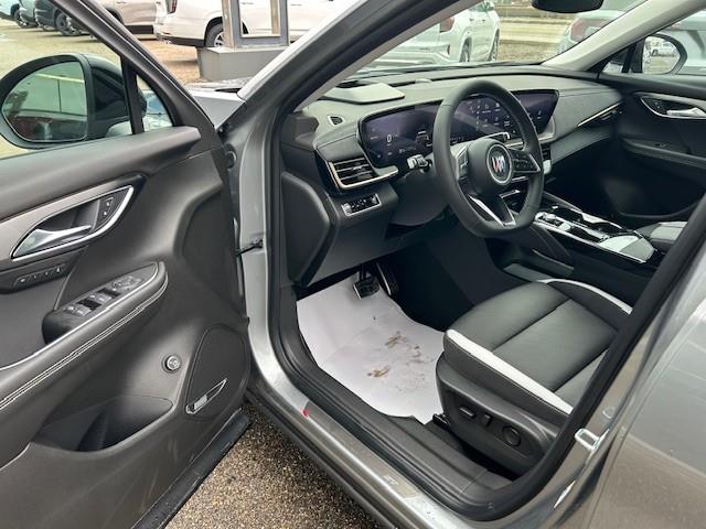 2026 Buick Envision Sport Touring (Stk: 26037) in Moosomin - Image 6 of 12