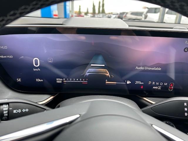 2026 Buick Envision Sport Touring (Stk: 26037) in Moosomin - Image 7 of 12