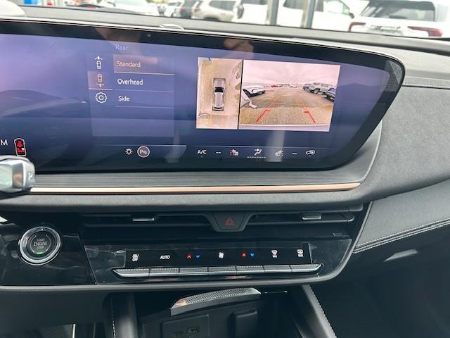 2026 Buick Envision Sport Touring (Stk: 26037) in Moosomin - Image 9 of 12