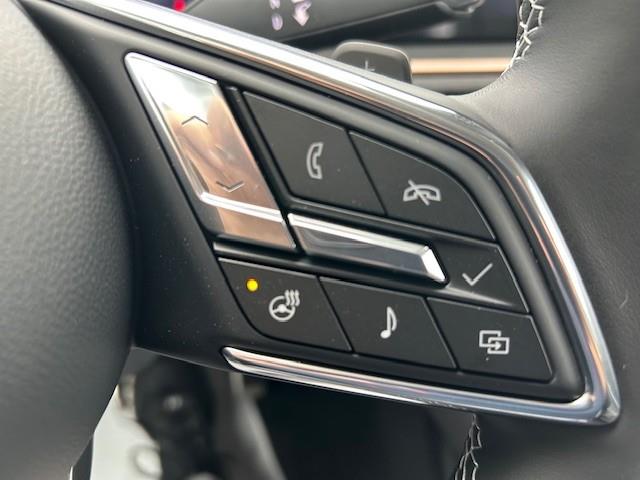 2026 Buick Envision Sport Touring (Stk: 26037) in Moosomin - Image 11 of 12