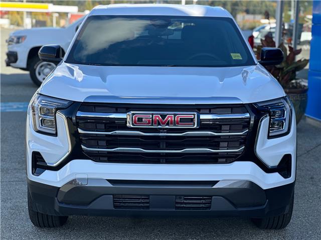 2026 GMC Terrain Elevation (Stk: 26T26) in Port Alberni - Image 2 of 26