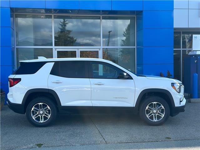 2026 GMC Terrain Elevation (Stk: 26T26) in Port Alberni - Image 3 of 26